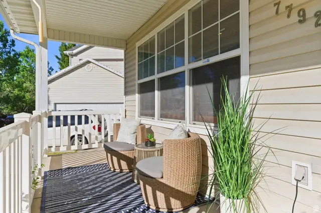7792 N Kookaburra Ct, Eagle Mountain, UT 84005 - #3