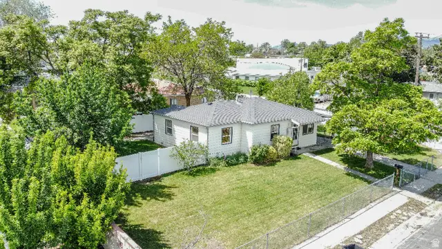 4815 W 5215 S, Kearns, UT 84118 - #1