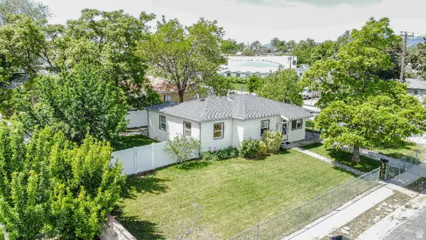 4815 W 5215 S, Kearns, UT 84118