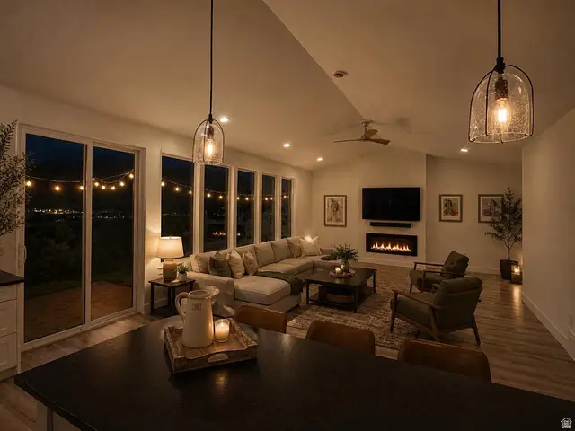 905 Settlement Canyon Rd, Tooele, UT 84074 - #2