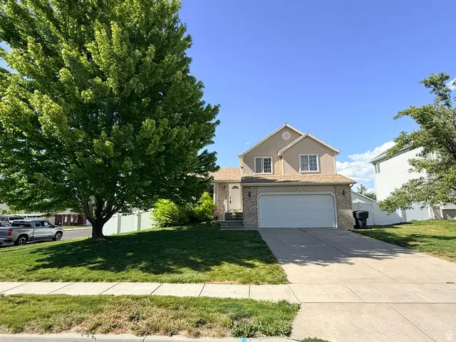 938 W 1520 N, Clinton, UT 84015 - #1
