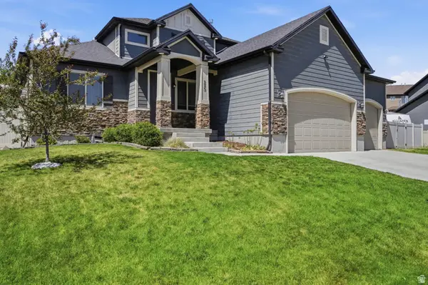 223 W Wildwood Dr, Saratoga Springs, UT 84045