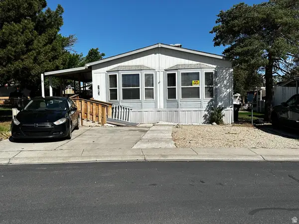5075 W 4700 S #103, Kearns, UT 84118