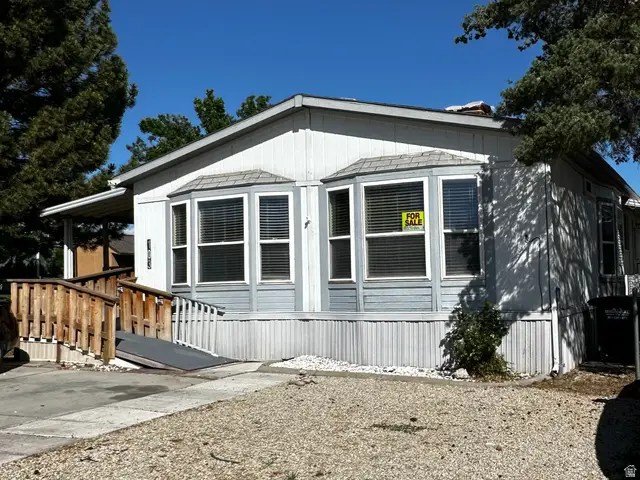 5075 W 4700 S #103, Kearns, UT 84118 - #2