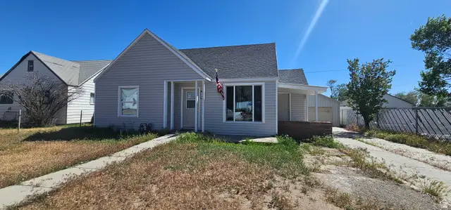336 Columbia Dr, East Carbon, UT 84520 - #2