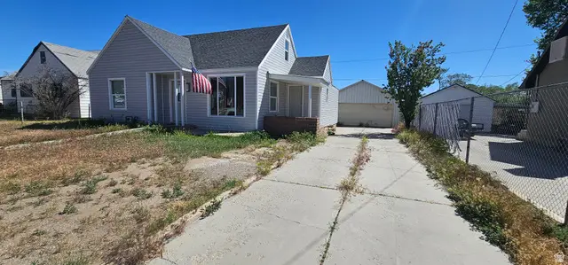 336 Columbia Dr, East Carbon, UT 84520 - #3
