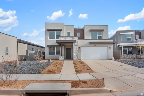 1834 S Queens Garden Dr #4281, Washington, UT 84780