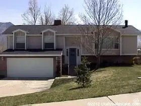 10970 N 6000 W, Highland, UT 84003 - #1