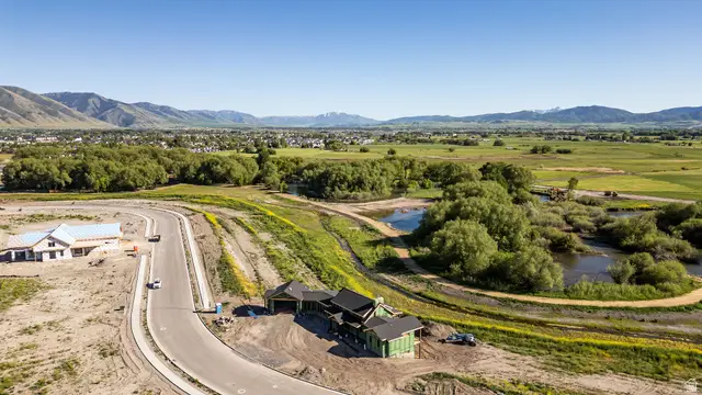 1326 Willow Dr #102, Logan, UT 84321 - #2