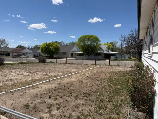 196 N 5th W, Price, UT 84501 - #3
