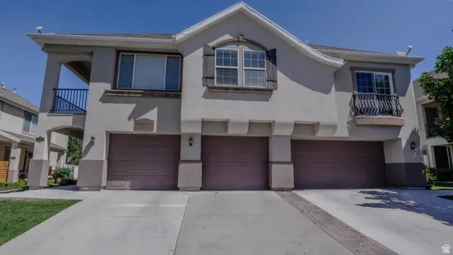 1324 W 3000 N #Z2, Lehi, UT 84043 - #1