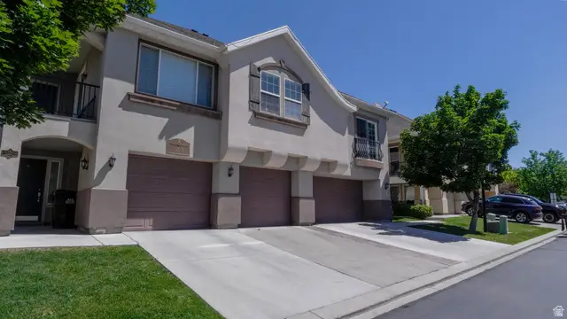 1324 W 3000 N #Z2, Lehi, UT 84043 - #2