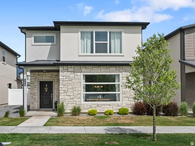 598 S 1080 W, American Fork, UT 84003 - #1
