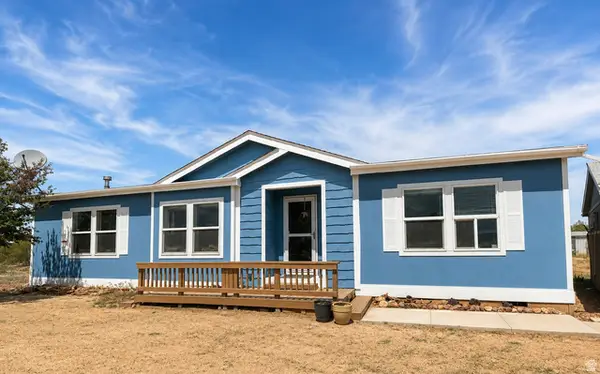 924 S 19650 W, Duchesne, UT 84021
