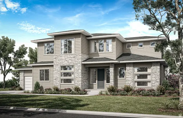 1414 S 660 E #LOT 3, Salem, UT 84653 - #2