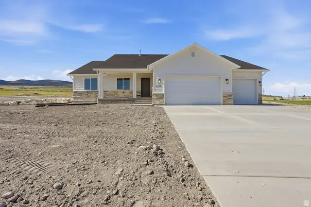 2406 W 1150 N, Tremonton, UT 84337 - #1