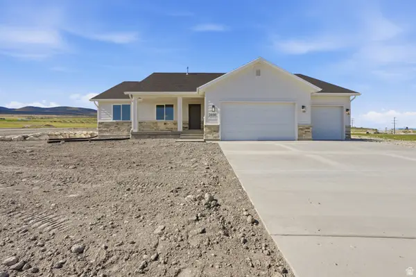 2406 W 1150 N, Tremonton, UT 84337