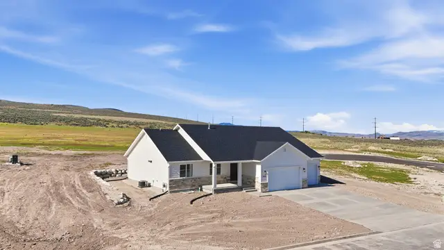 2406 W 1150 N, Tremonton, UT 84337 - #2