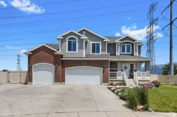 3288 W 1125 N, Layton, UT 84041