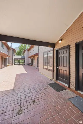 515 N 200 E #6, Provo, UT 84606 - #3
