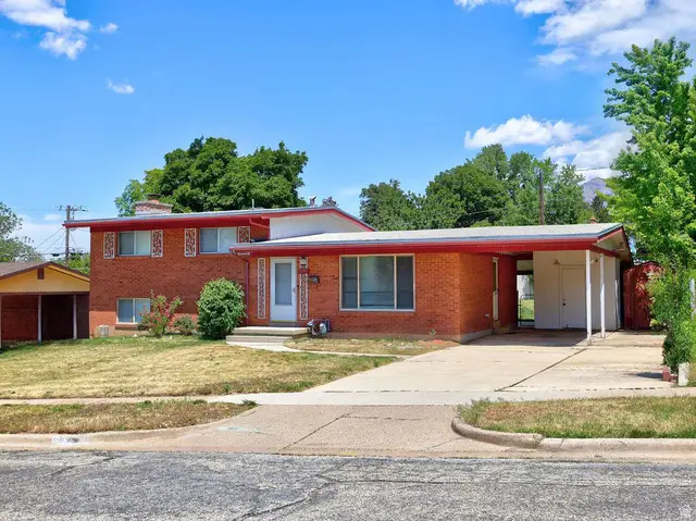 1272 Cook St, Ogden, UT 84404 - #2