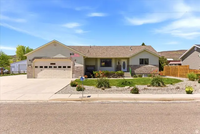 72 S Canal Bank Rd, Garland, UT 84312 - #2