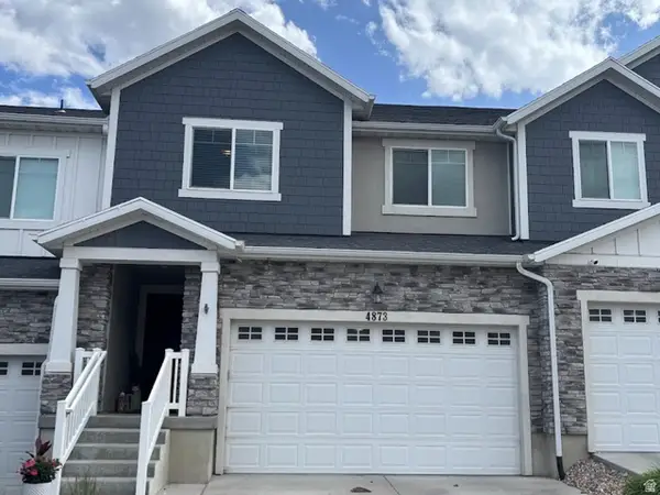 4873 W Pillar Dr S, Riverton, UT 84096