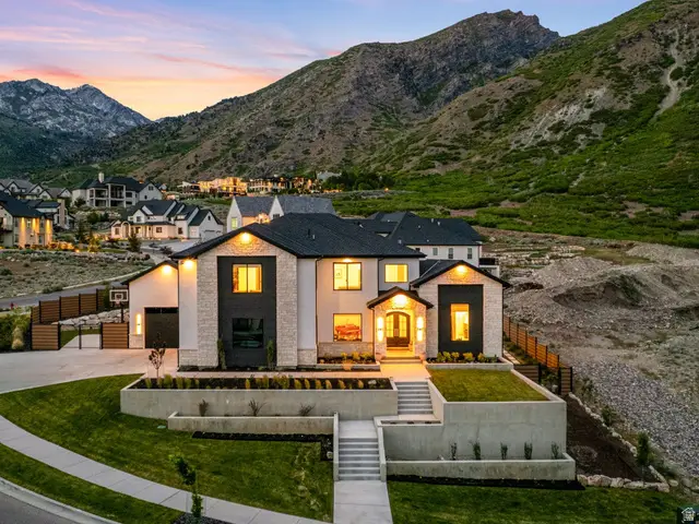 1284 N Sagewood Ln E, Alpine, UT 84004 - #1
