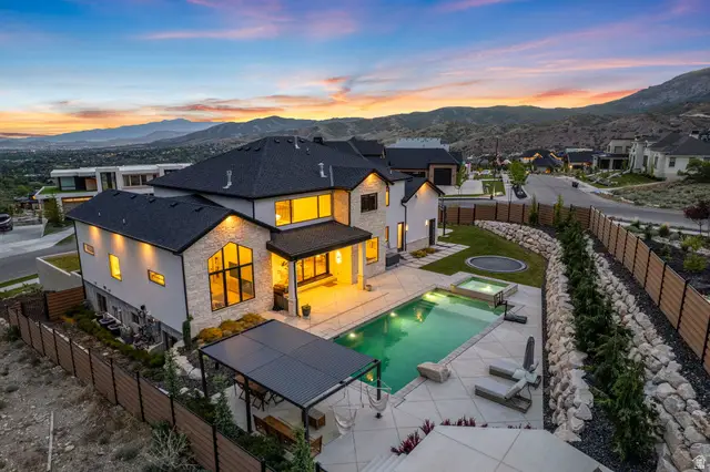 1284 N Sagewood Ln E, Alpine, UT 84004 - #2