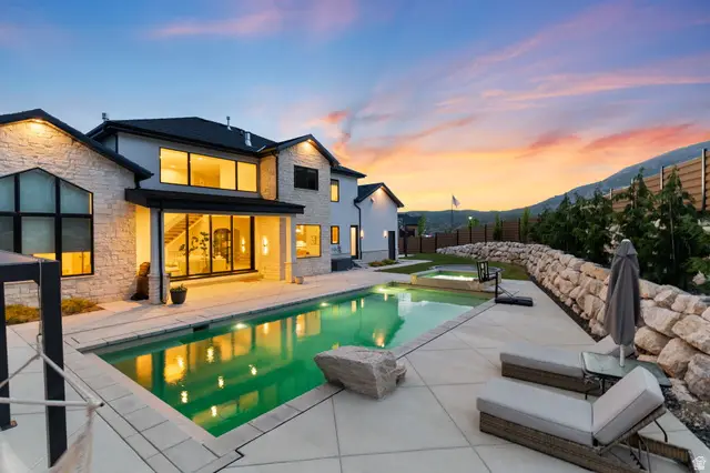 1284 N Sagewood Ln E, Alpine, UT 84004 - #3