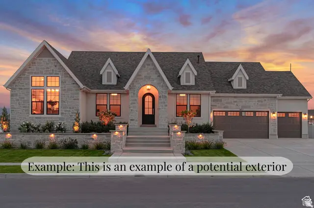 6651 W Braeburn Way S, West Jordan, UT 84081 - #1
