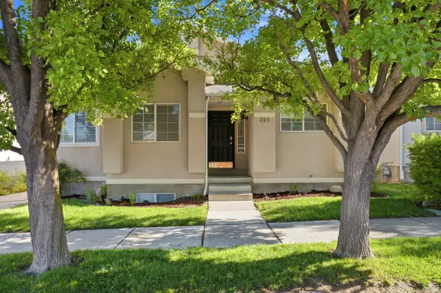 386 W Inauguration Rd, Draper, UT 84020 - #2