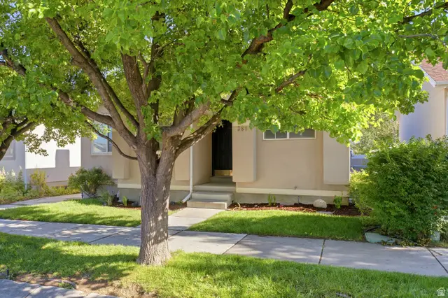 386 W Inauguration Rd, Draper, UT 84020 - #3