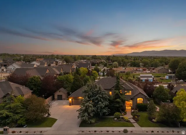 3094 W Bison Ridge Rd S, South Jordan, UT 84095 - #1