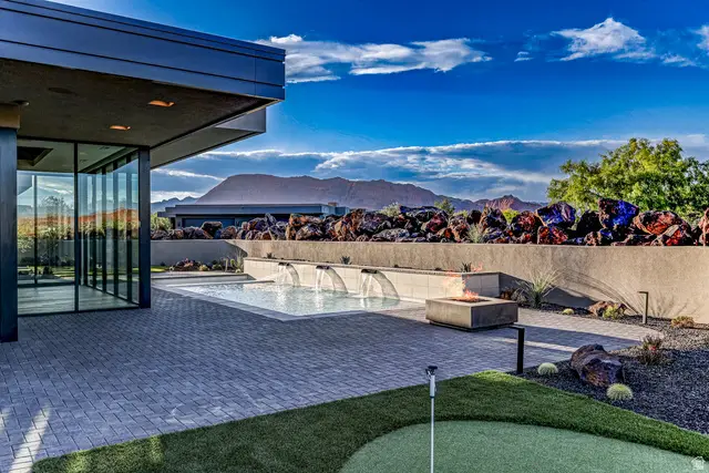 2629 W Shoshoni Trl, Saint George, UT 84770 - #1