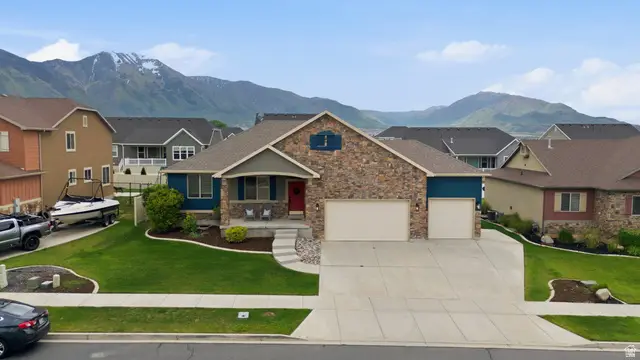 356 E Salem Park Cir, Salem, UT 84653 - #1