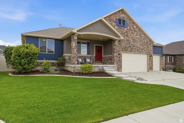 356 E Salem Park Cir, Salem, UT 84653 - #2