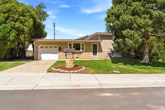 335 Moutain View Dr, Brigham City, UT 84302 - #1