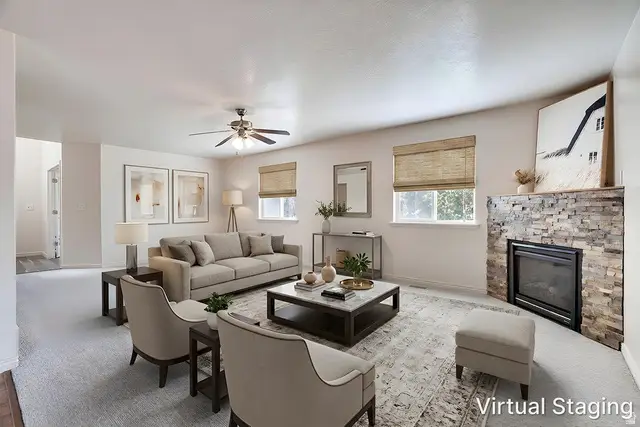 304 N Waterside Ct, Heber City, UT 84032 - #2