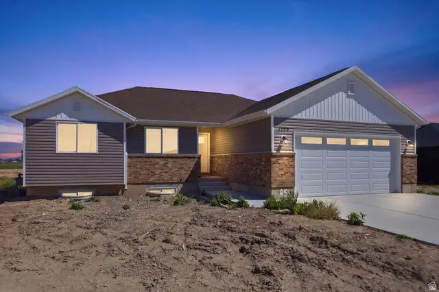 1175 E 1150 S, Garland, UT 84312 - #1
