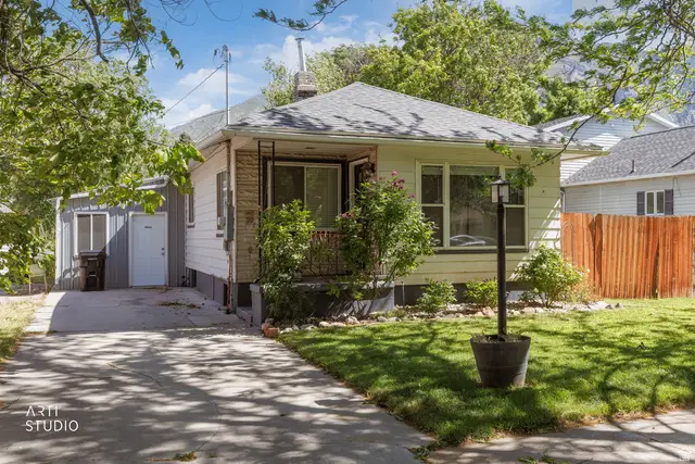 146 W 200 N, Springville, UT 84663 - #1
