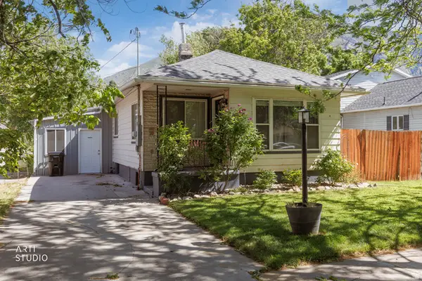 146 W 200 N, Springville, UT 84663