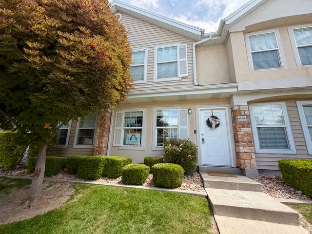 1299 S 1145 W, Orem, UT 84058 - #1