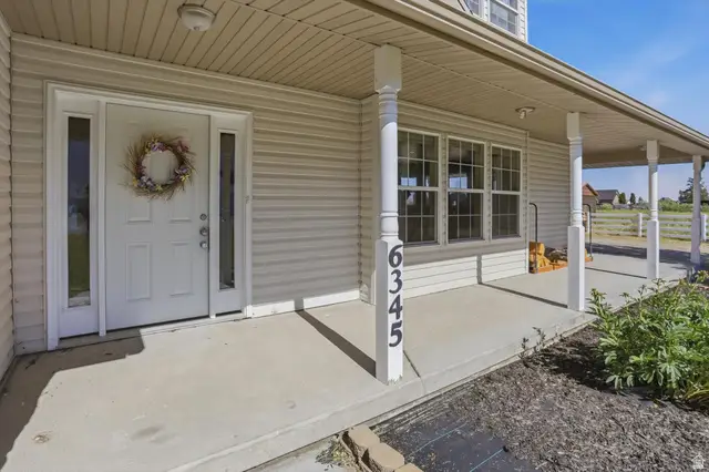 6345 N Salt Creek Rd, Honeyville, UT 84314 - #2