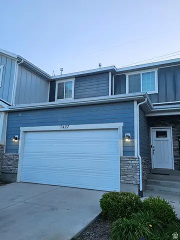 7427 N Cottage Ln, Eagle Mountain, UT 84005 - #2