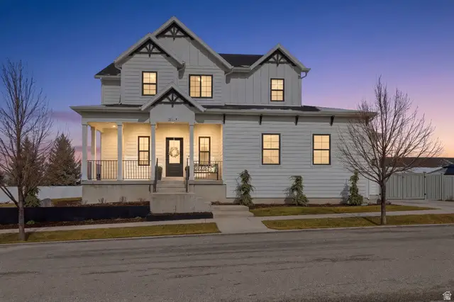 724 W 50 N, Hyrum, UT 84319 - #1
