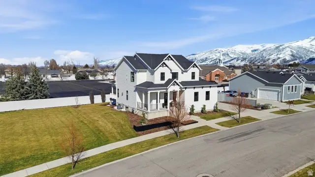 724 W 50 N, Hyrum, UT 84319 - #2