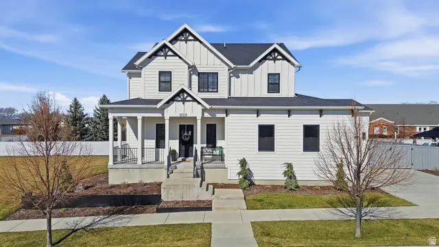 724 W 50 N, Hyrum, UT 84319 - #3