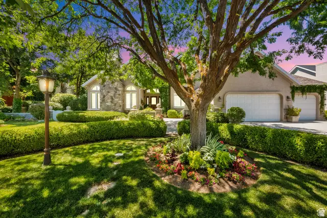 7740 S Keswick Rd, Sandy, UT 84093 - #1