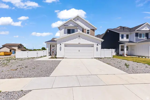 442 W 1325 N #25, Brigham City, UT 84302 - #2
